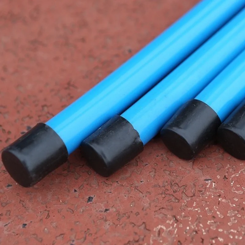 Soccer Sports Equipment Football Running Speed Training Agility Hurdles Track and Field for Athletes