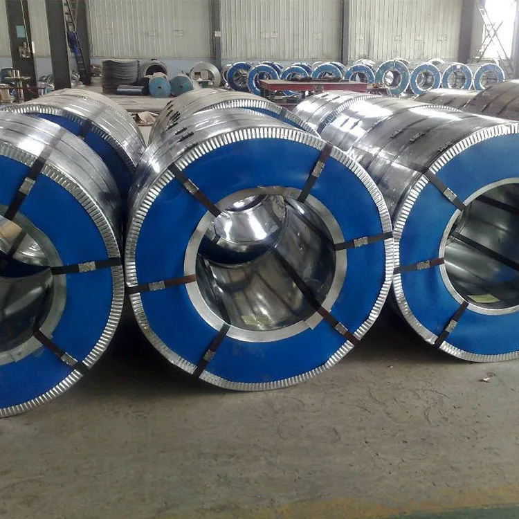 Hot Sale Galvanized Gi Steel Coil/sheet From Shandong Juye Factory