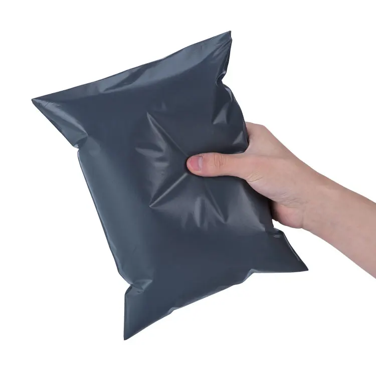 High Quality Custom Logo Poly Mailer Plastic Shipping Mailing Bag Envelopes Polymailer Courier Bag