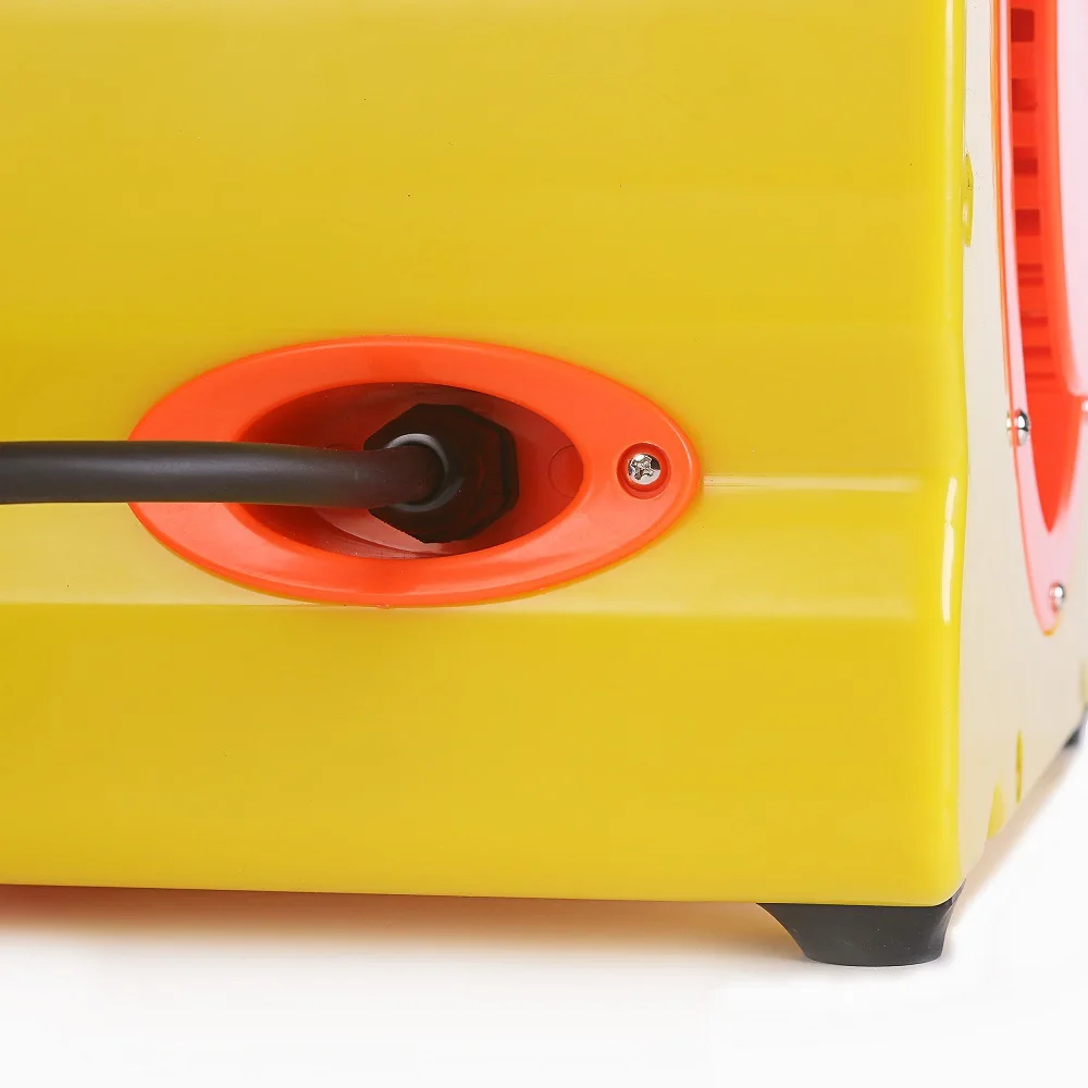 1500W inflatable bouncer air blower bounce house centrifugal fan