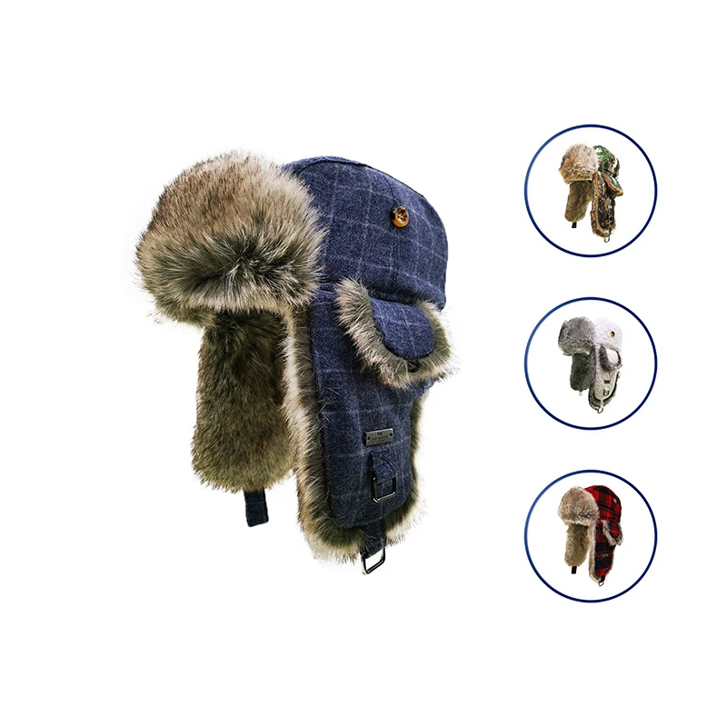 russian hats winter hats winter cheap winter hats