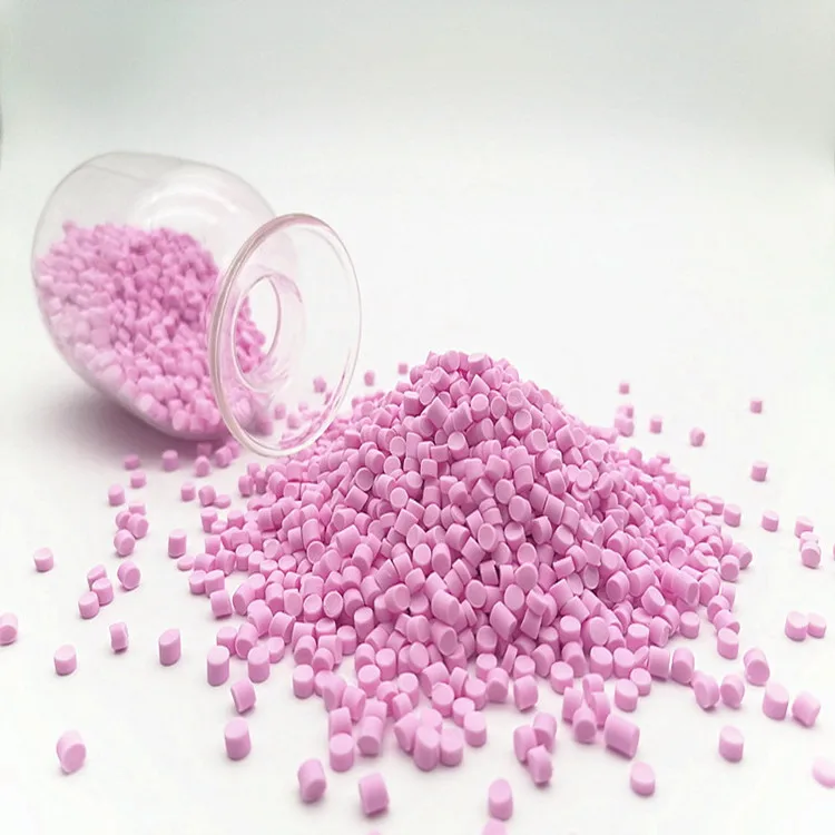 Hot Selling high quality Polypropylene Natural and Recycled PP particles PP Plastic Raw Material PP Granules Resins
