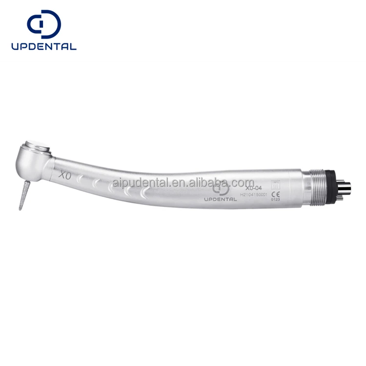 Superior Quality Avoid Cross Infection 90 Degree Air Turbine High Speed Handpiece Dental