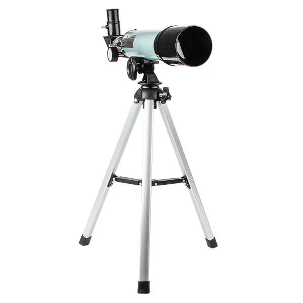 New wholesale 50MM 360MM HD astronomical telescope children astronomical telescope