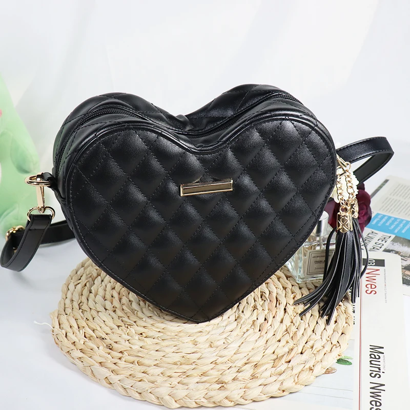 Fashion Female Crossbody Bags for Women Small Handbags PU Leather with Cell Phone Pocket