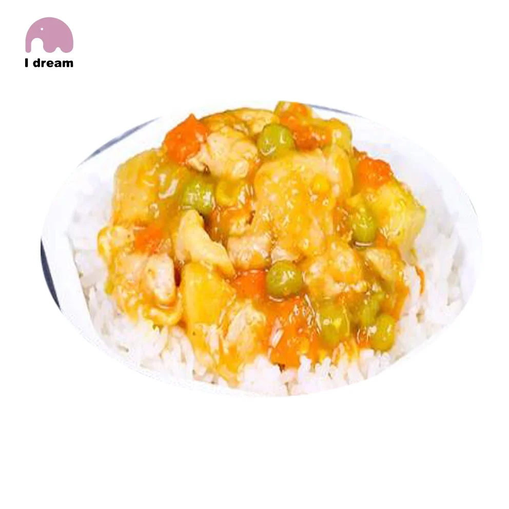 
beef Hot Pot Instant Noodles Edible Self Heating Hot Pot With Vegetables 