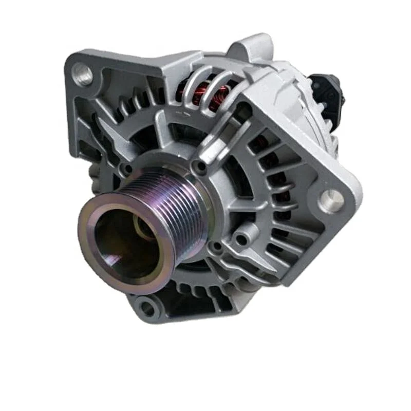 WP10FDJ /610800090018/0124655214 генератор переменного тока 28 в/150A /10PK, профессиональный генератор переменного тока, низкая цена, высокое качество, лидер продаж