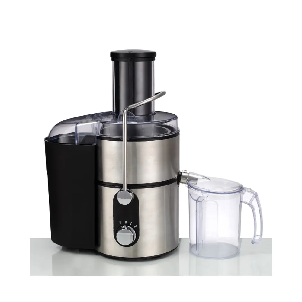 Розничная продажа с завода, бытовая электрическая промышленная соковыжималка из пищевой нержавеющей стали