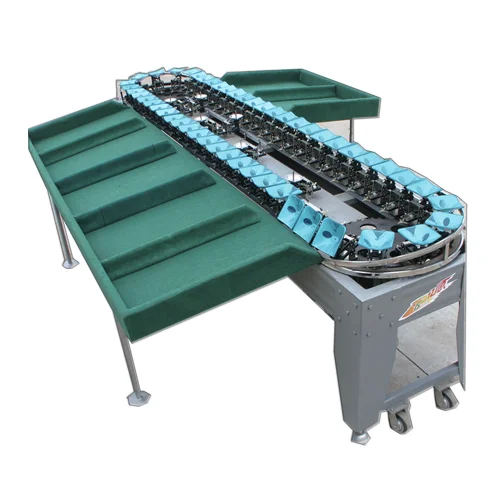 
fruit weight grader YSXS-38-7-50 