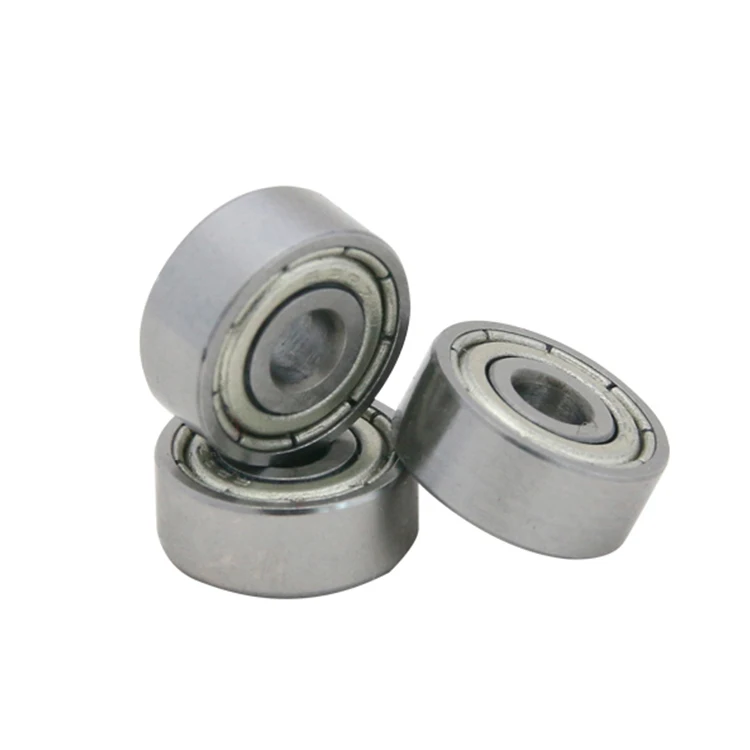 Wholesale 623 623zz 623rs 3mm Mini Ball Bearing Small Micro Stainless Steel Deep Groove Ball Bearings