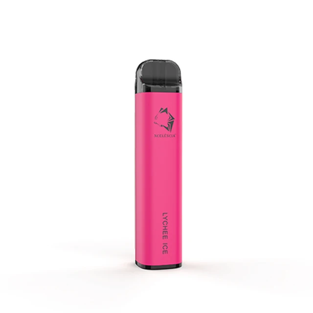 Новые оригинальные gunnpod 2000 слоек Устранимый Vape электронная сигарета вапоризатор буфами на
