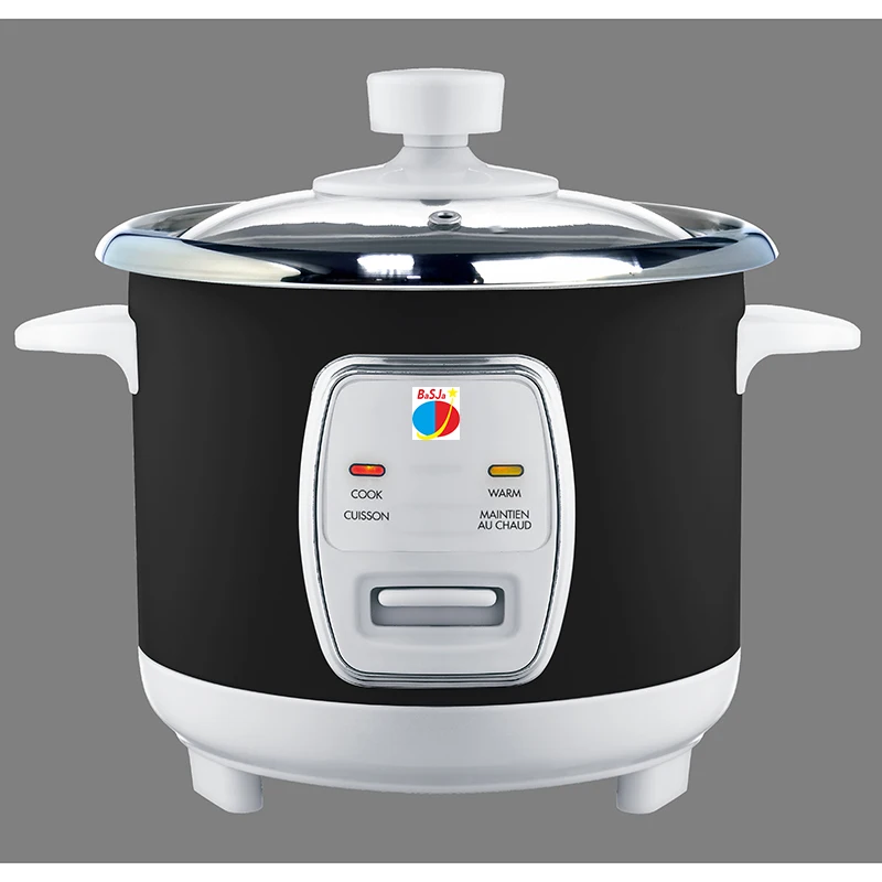 Home kitchen Appliance National commercial Automatic Smart Portable multifunction Electric Rice Cooker 0.6L 1.8L for Diabetic