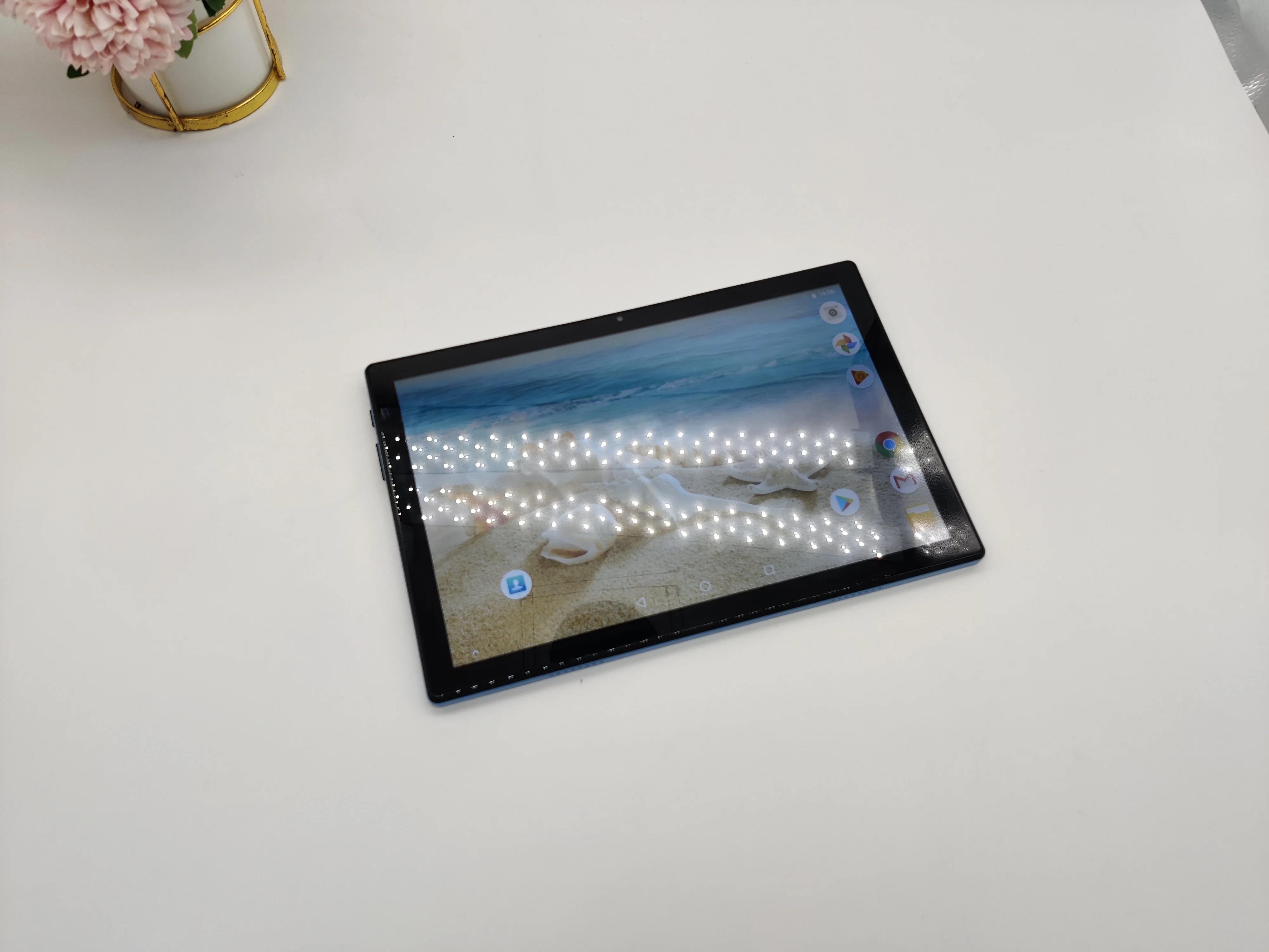 Фабрика tab новый планшет android 12,0 OEM для детей 10-дюймовый планшет с двумя sim-картами, 4 ГБ ОЗУ 32 ГБ ПЗУ