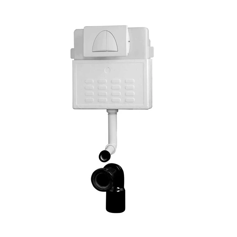 Watermark  CE Toilet Tank Wall Mounted Toilet Concealed Cistern
