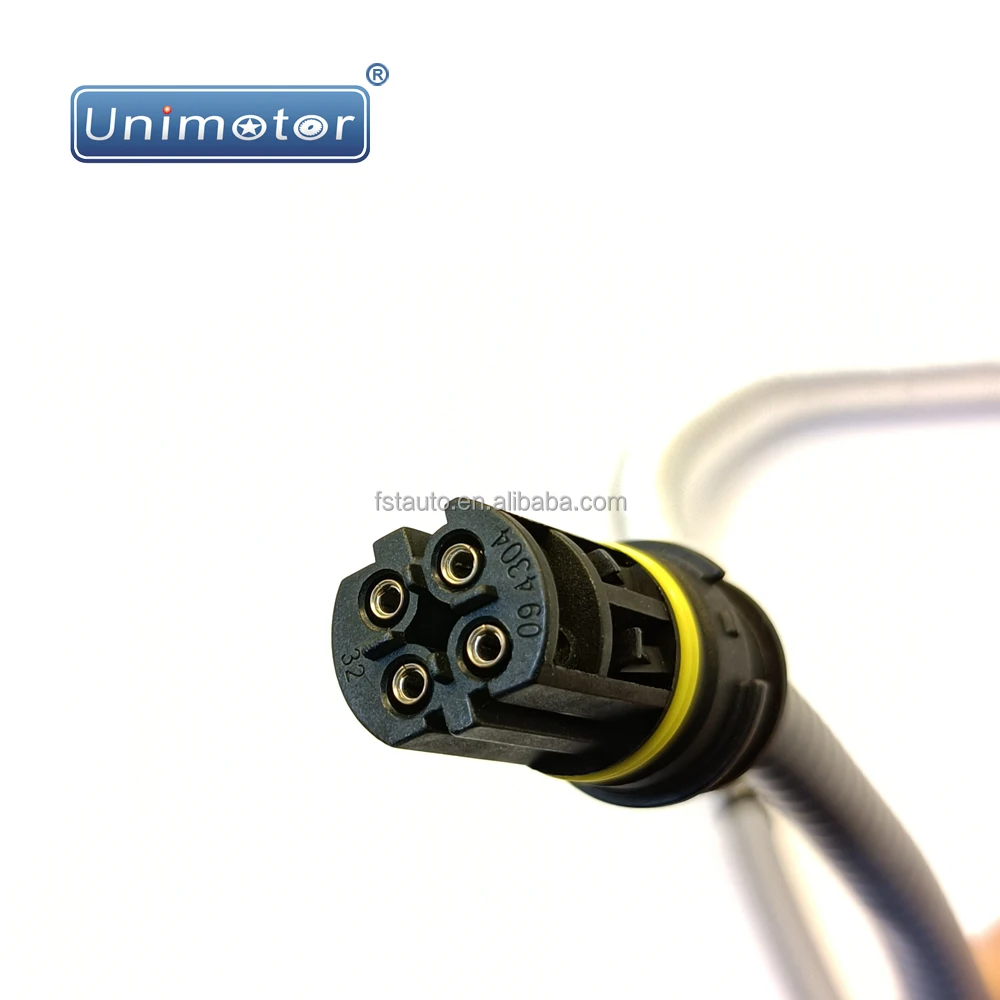 EU Stock 1178 7570 481 Car Oxygen Sensor For Bmw E84 E87 E90 E91 E92 E93 FST-BM-1893 Lambda sensor