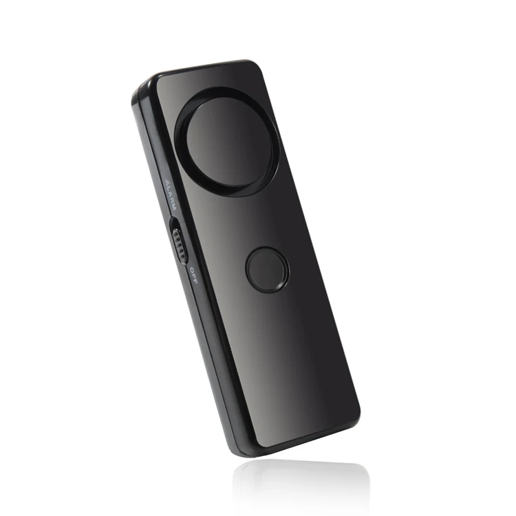 Elderly personal alarm wristband personal safety alarm security emergency personal alarm