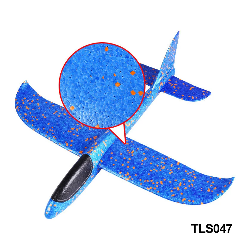 Glider Rc Jet Plane Airplane Model Hand Throwing Foam Electric Remote Control Rtf Outdoor Toys For Boys Kids Combat Aircraft