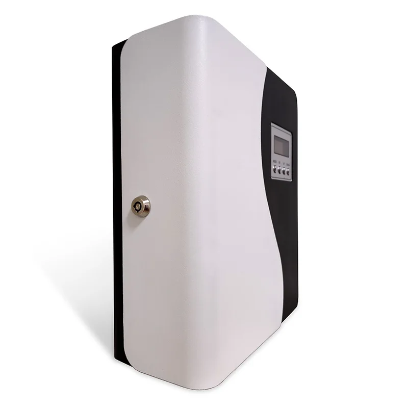 
Electric Wall Mount Model hvac ac commercial essential oil nebulizer For Office 