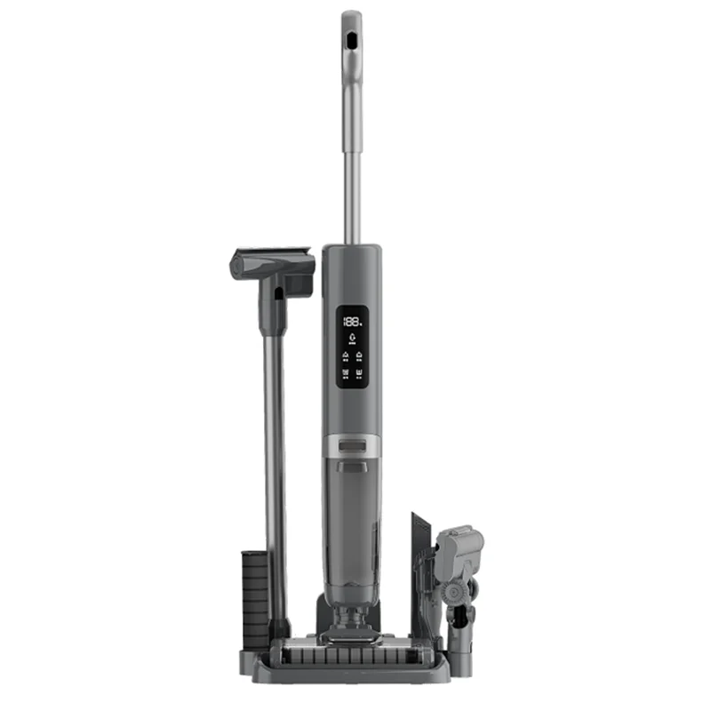 Multi Functional Aspirateur Cordless Vacuum Cleaner Wet and Dry for Hard Floor Carpet Sofa and Car