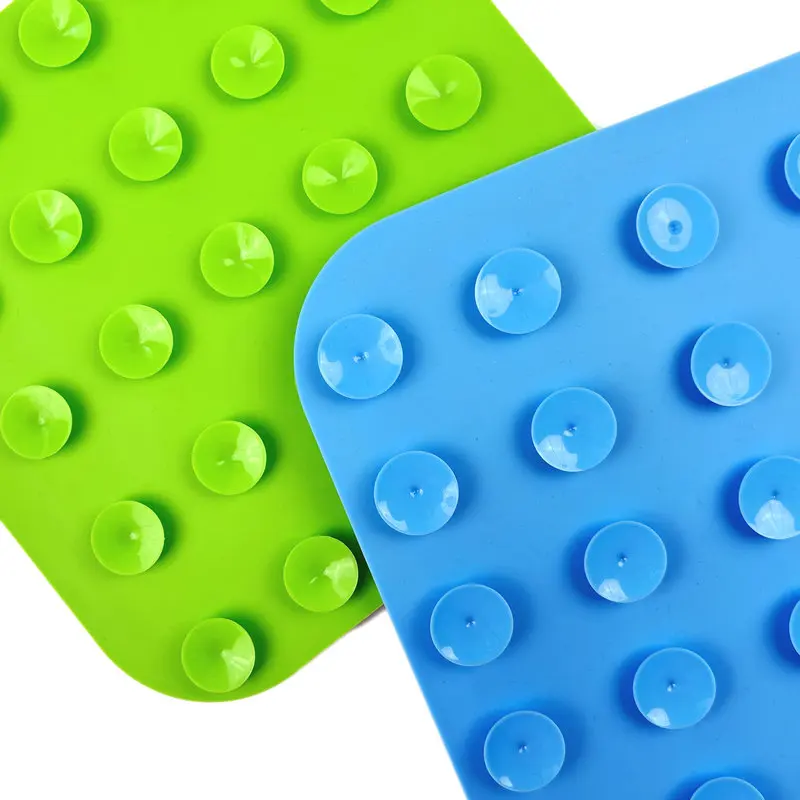 New Product Customized 21.5cm Shaped Food Pad Dog Lick Mat Dog Silicone Pet Feeder Modern