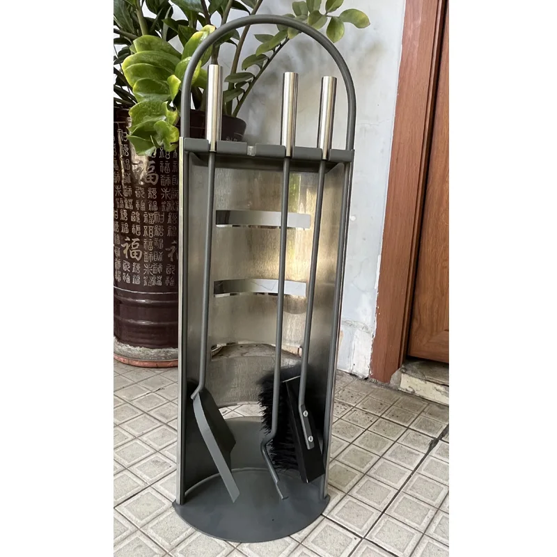 Hot Sale Chimney Accessories Fireplace Tools Fireplace Accessories in Austria