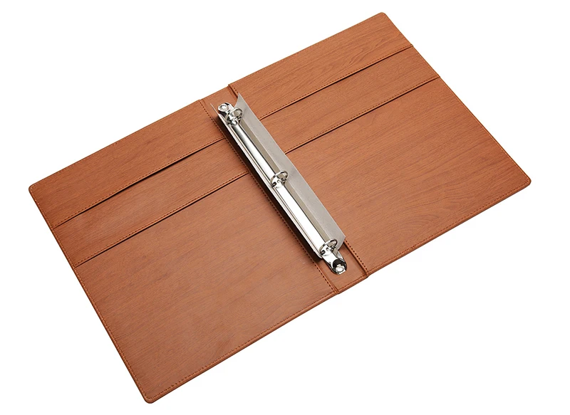 Wholesale Custom Hotel Supplies Leather Products Accessories Amenities Storage Set