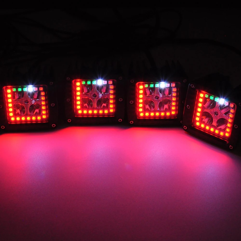 DC12V RGB ColorMorph