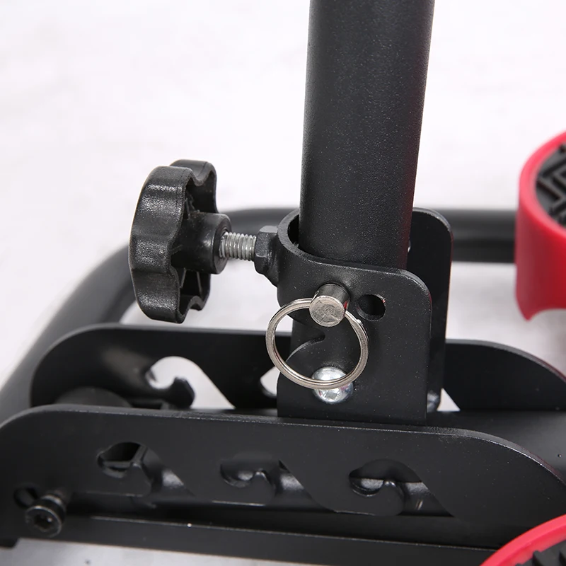 Hamstring Stretch Portable Adjustable Balancing Board For Leg Exercise Ankle Foot Stretcher Multi Calf Slant Board