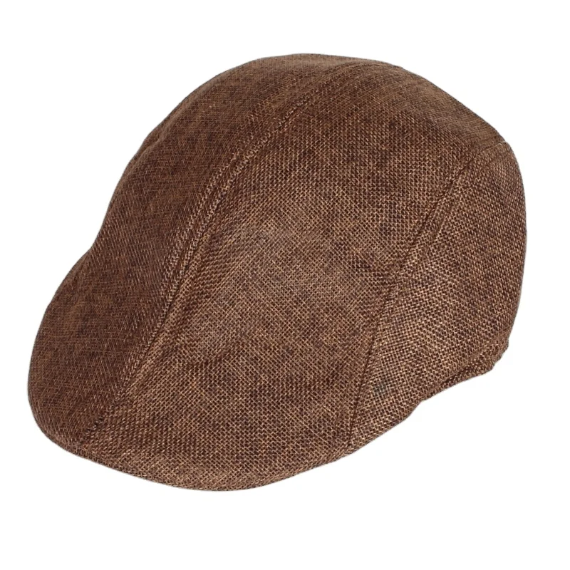 classic Fashion Newsboy Painter beret hat  custom ivy caps for women and men