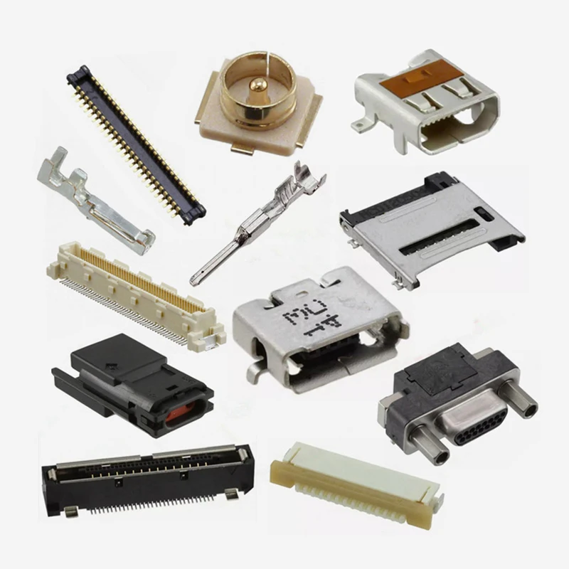 ADF5904ACPZ-RL7 LFCSP-16 New Original IC Chip One-Stop BOM List Matching SMT PCB PCBA Service Electronic Components ADF5904ACPZ