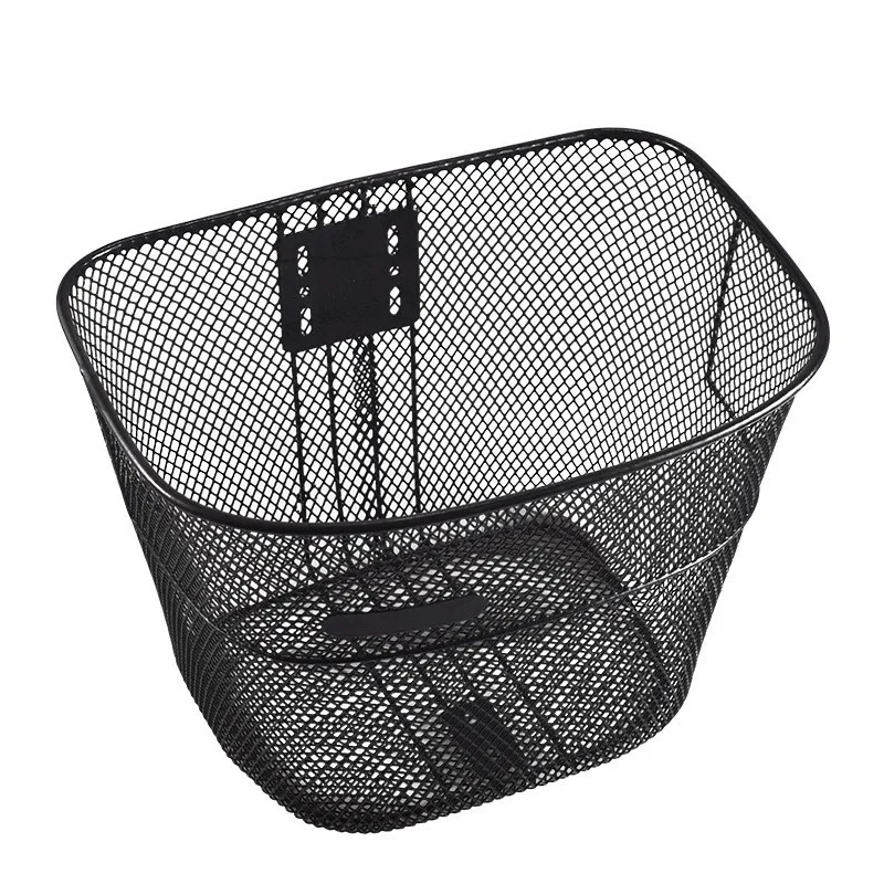 Bicycle basket Bicycle front basket custom basket