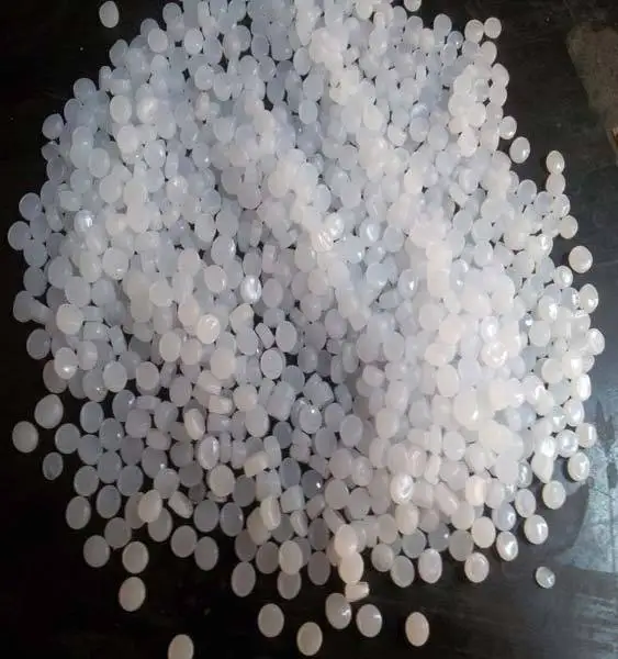 
Polyethylene HDPE Granules Virgin/HDPE/LDPE/LLDPE/PP Resin/Granules/Pellets 