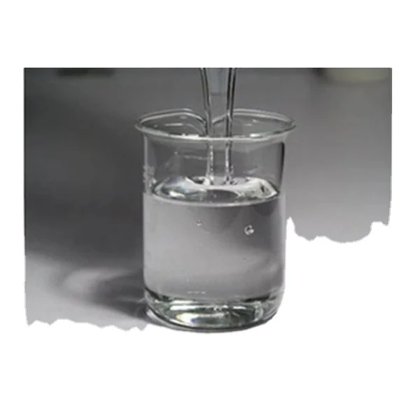 67674-67-3 Organic Silicone Surfactant /Polyether modified silicone oil Heptamethyltrisiloxane