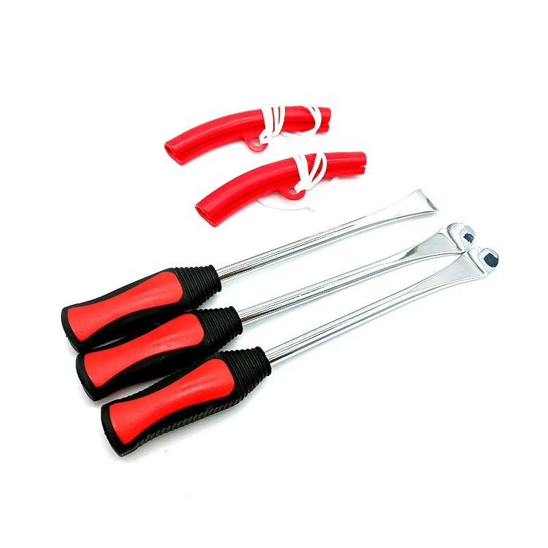 Рычаг для замены шин