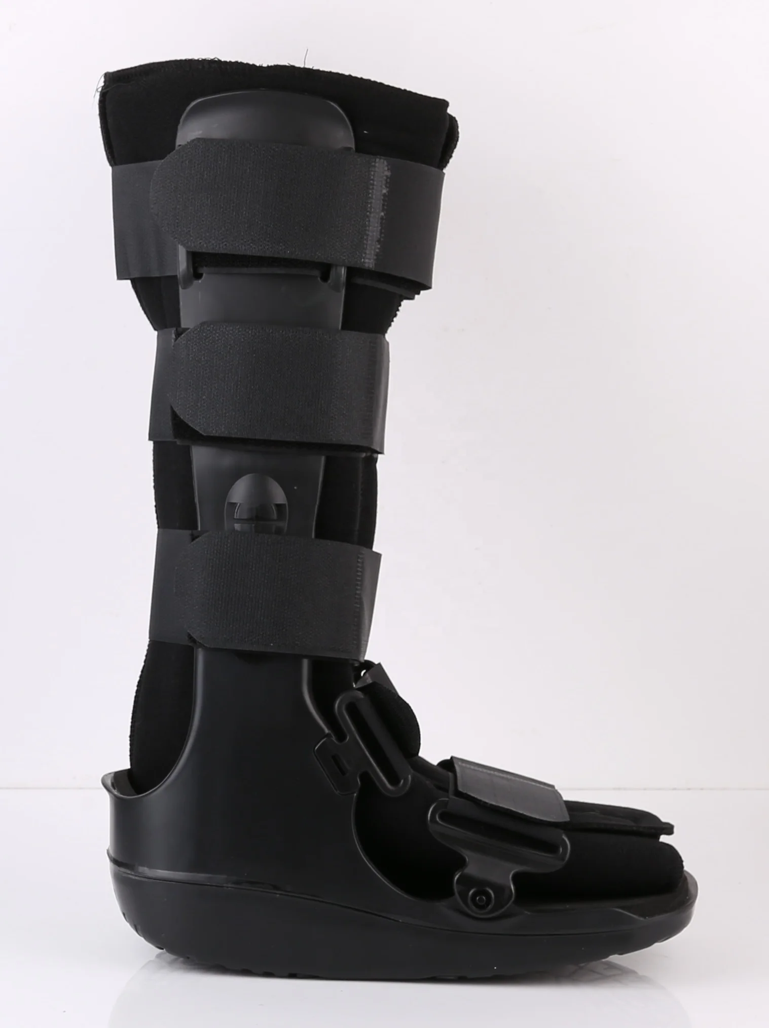 Long type Adjustment Ankle Foot Orthosis