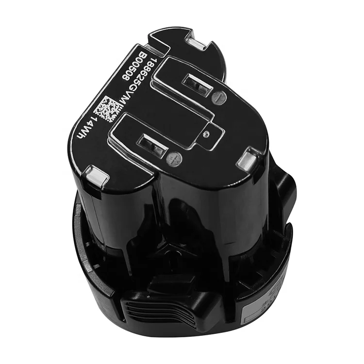 Rechargerable drill tool battery 10.8V Electric Tool Battery 18650 Lithium ion Battery for Makitas BL1013 BL1014