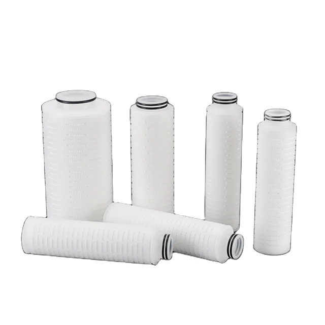 30inch PP water filter   0.45um 0.65micron for filtration equipment