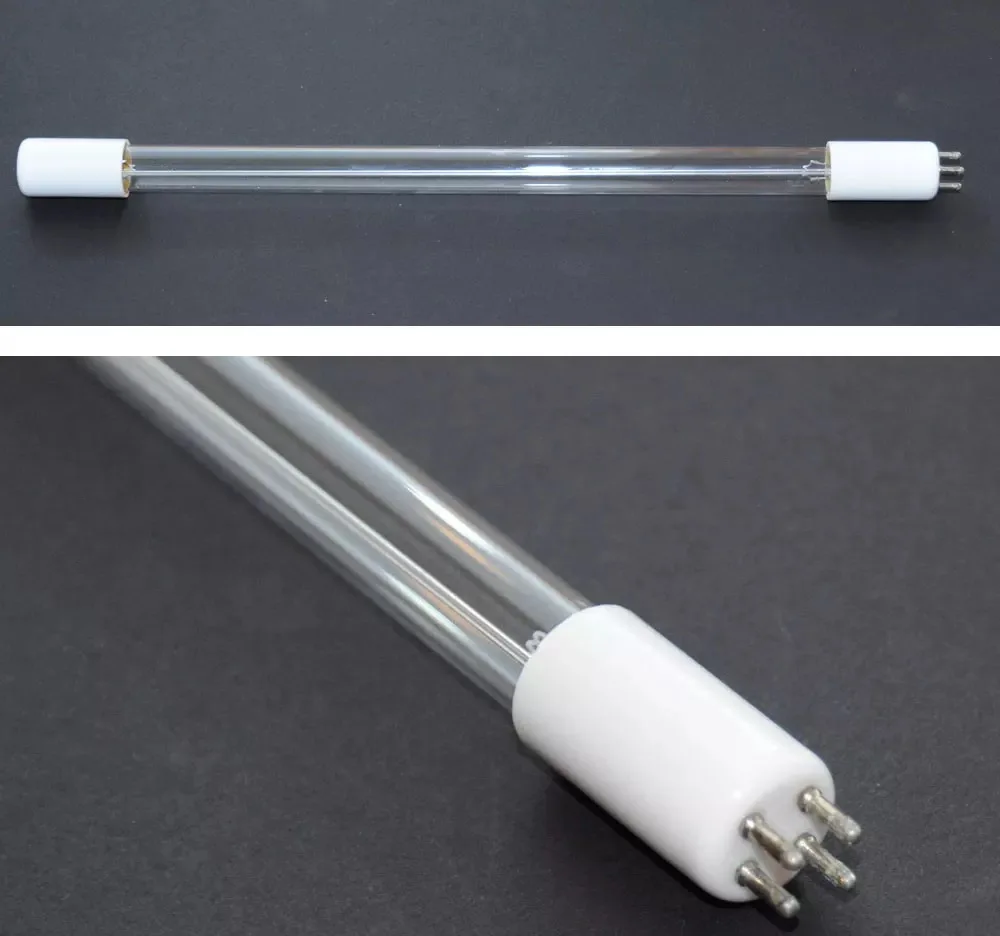GPH1148T5/HO Professional Most Welcome 253.7nm Wavelength 120W uv bactericidal lamp
