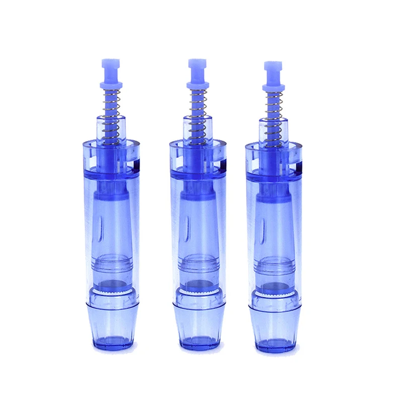 Factory Price Micro Needle High Quality Needle Tips Many Styles Optional OEM Available