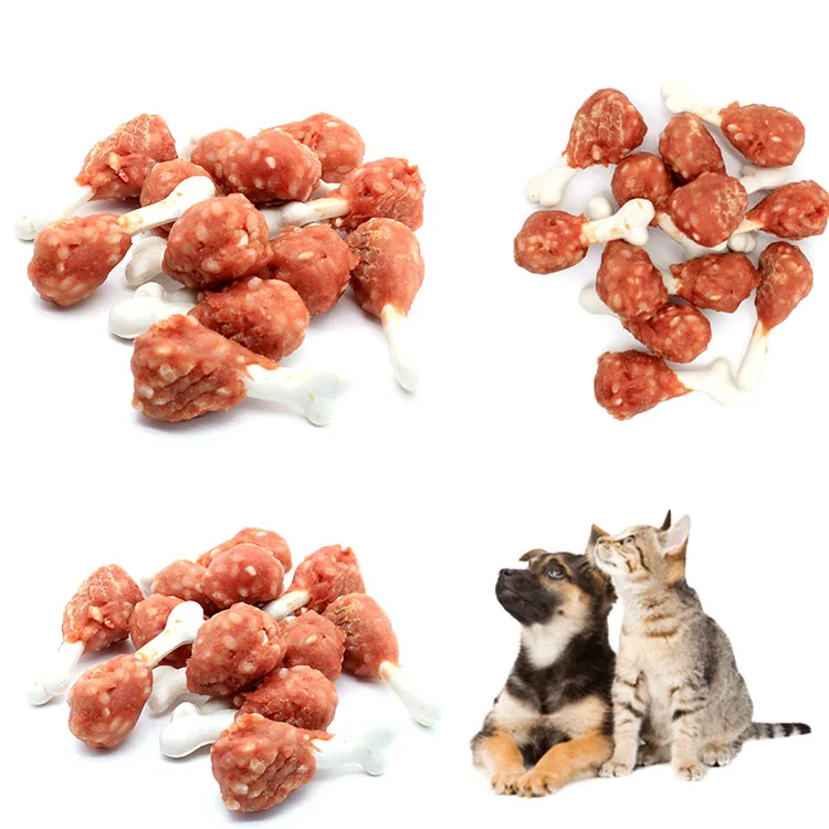 Корм для собак