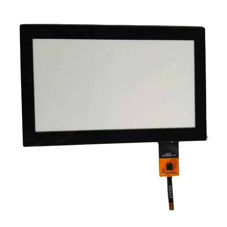 15.6 18.5 19 21.5 23.6 23.8 27 32 43 55 Inch Multitouch Ilitek Eeti Usb Pcap Capacitive Touch Screen Magic Mirror