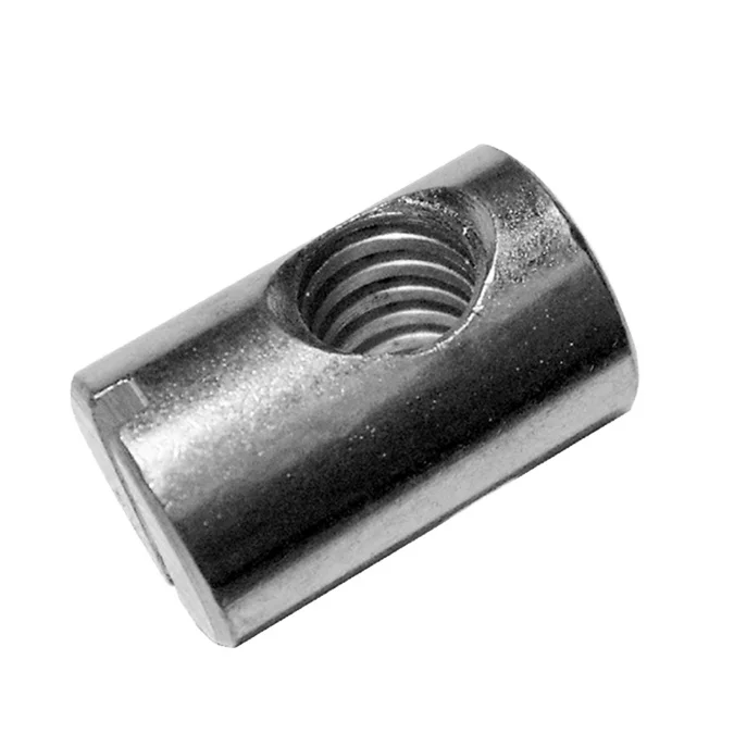 Для мебели болтовые гайки M6/M8/M10
