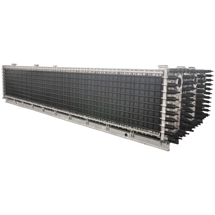 price customized industrial tubular type graphite heat exchanger manufacturer wholesale