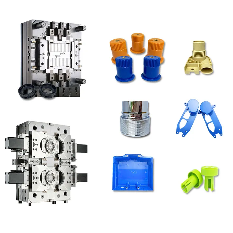 Plastic Injection Moulding Services Plastic Manufacturer Plastic Molding Enclosures