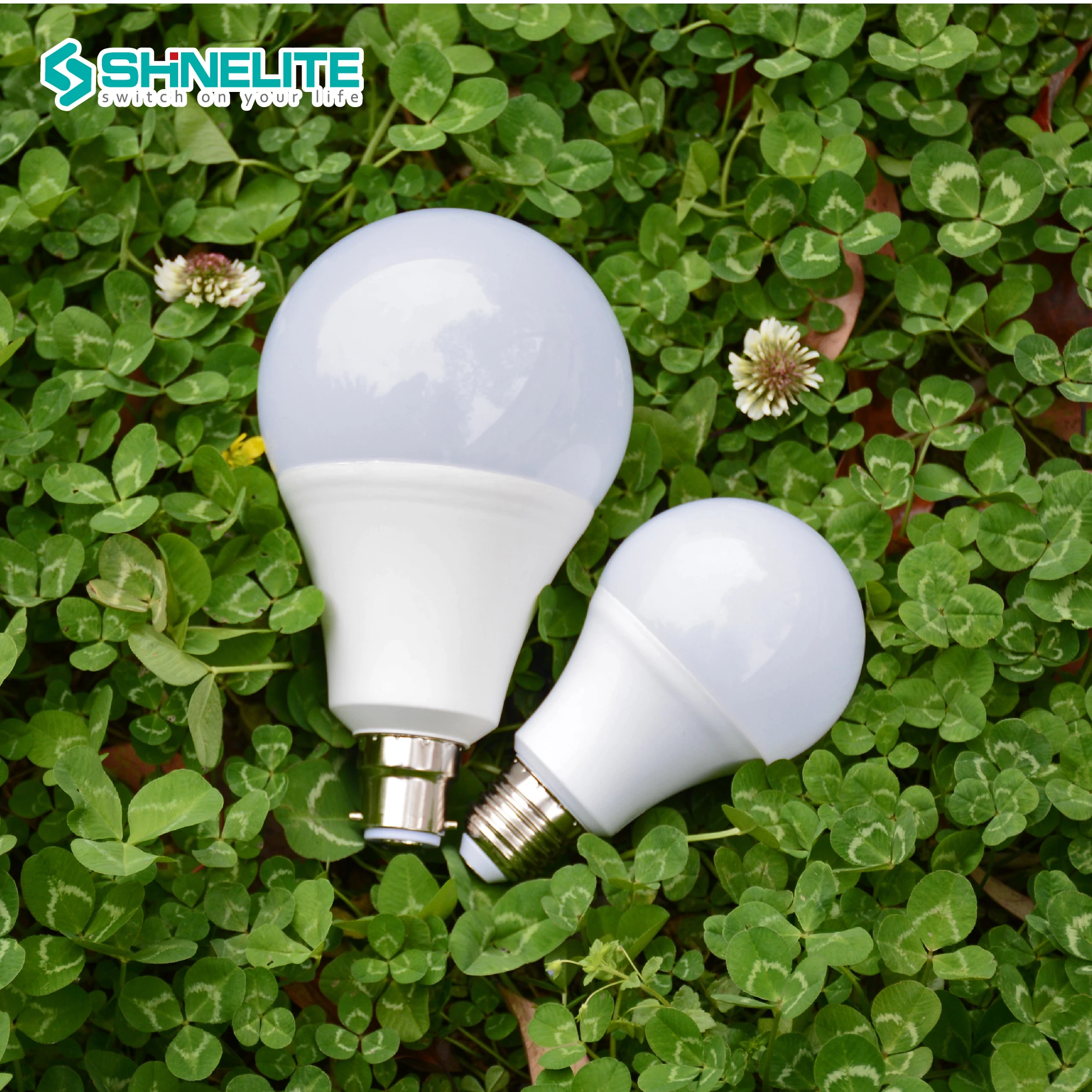led A bulb Environmental protection material lamp save energy 3000K 4000K 6500K