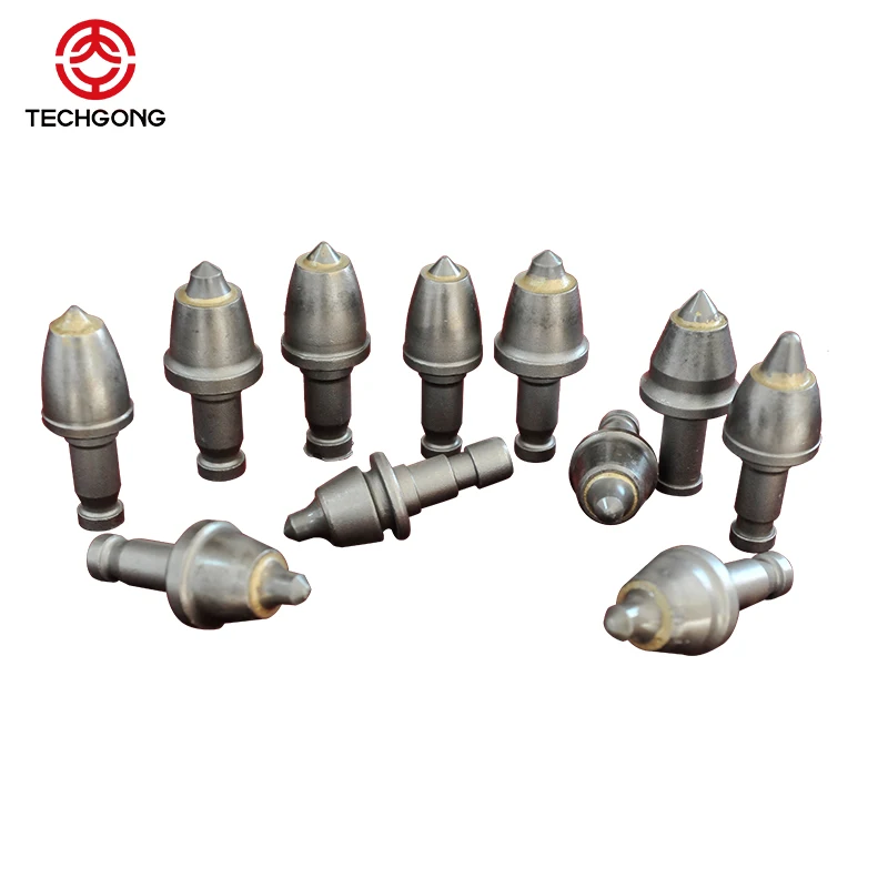Kennametal карбидные фрезерные зубья C3kbf 1010862 для резки асфальта
