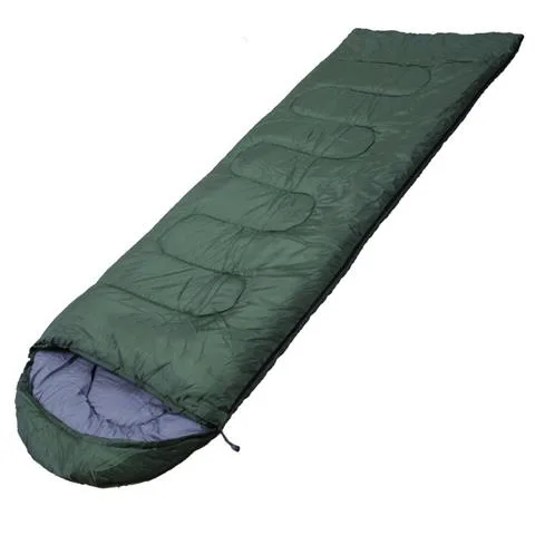 NEW Portable Hanging Camping Backpacking Quilted Hammock Sleeping Bag Cotton Fabric Mummy Style Seeping Bag