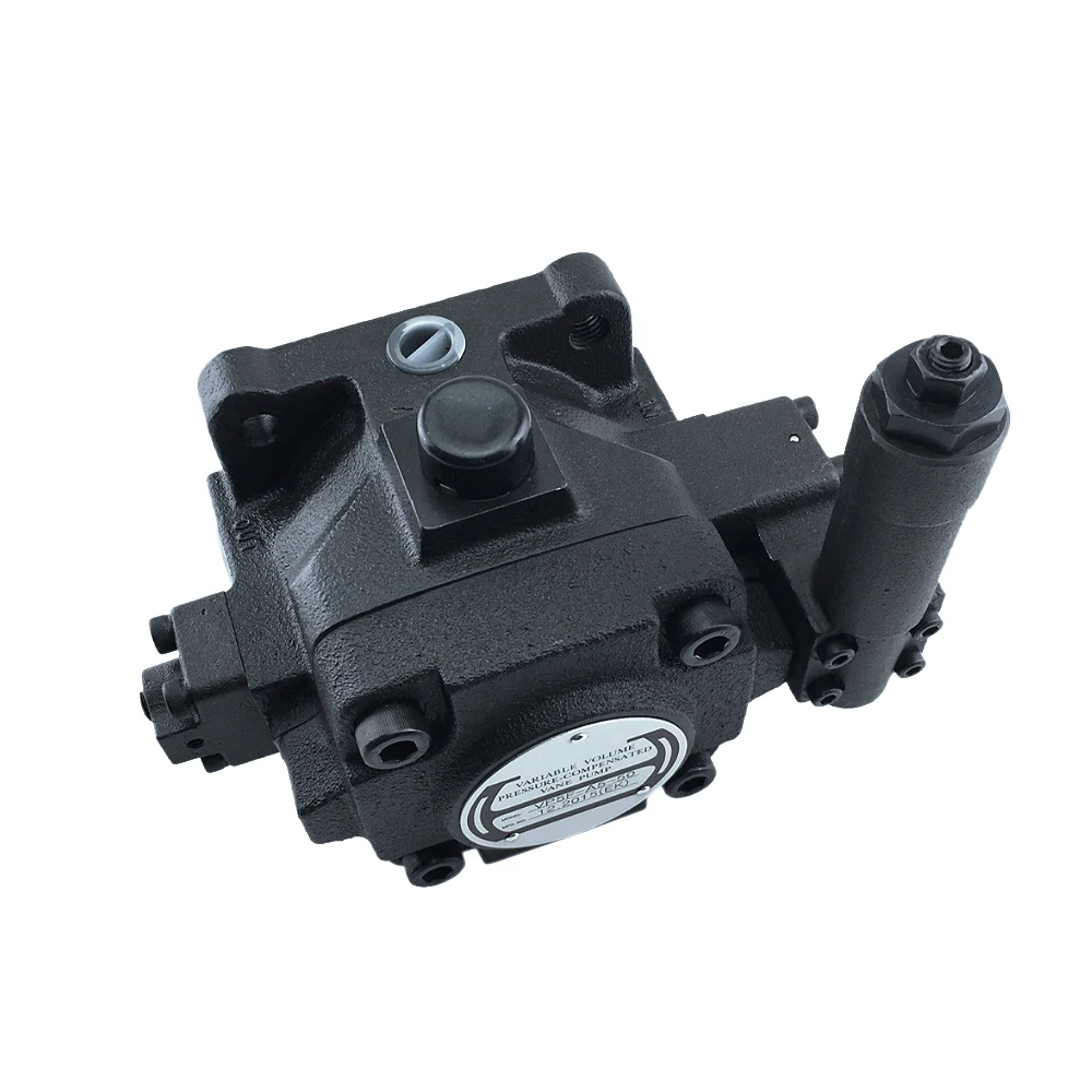 Hydraulic Pump Manufacturer High Quality VP5F Series VP5F-A4-50S VP5F-A5-50S Hydraulic Pump For Injection Machine Low Noise