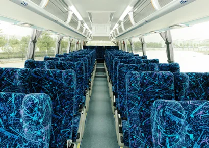 KLQ 6123K HIGER BUS Passenger Seat New Bus Coach China Industry2021
