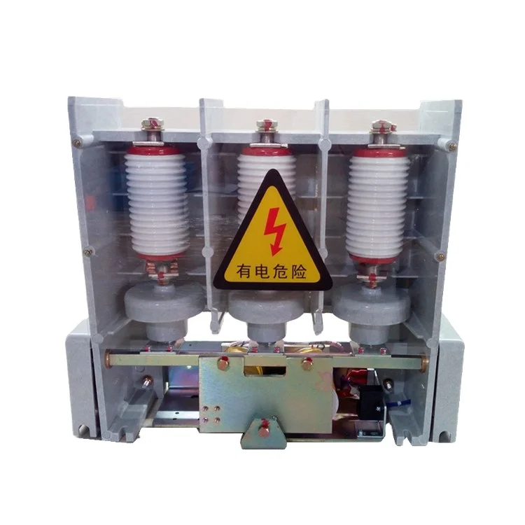  JCZ5-7.2KV JCZ5-12KV мВ 3/4/5 фазный контактор напряжения катушки переключателя